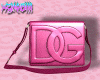 χ. D&G Handbag 💮