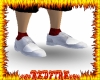 [RED]REDS STEPPER SHOES