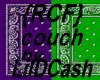 {LilD}{RCF} Couch