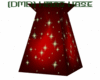[DMD] Red Starry Vase