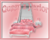 [DD]Queens Royal Bed