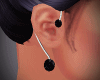 Earrings N281