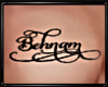 B| Behnam Tattoo