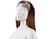 Brown Headband