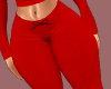 !Red Sweater Set