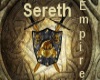 Sereth Coat of Arms