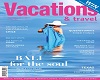 Vacation Magazine