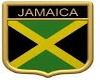 JAMAICAN D.J BOOTH