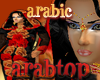 (LR)AT arab women nk