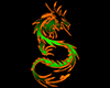 Colorful Dragon 3