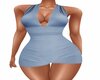 Baby Blue Fit