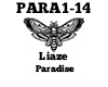 Liaze - Paradise