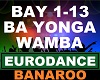 Banaroo - Ba Yonga Wamba