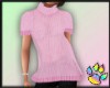 *J* Sweater Pink