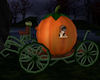'Halloween Carriage
