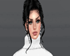 White Sweater/Boots