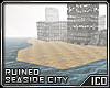 ICO Ruined Seaside City