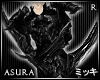! Dark Asura DualSword R