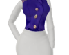 purple dress