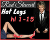 R. STEWART Hot Legs