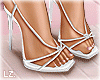 Sugar Sandals