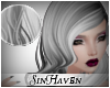 ✠Silver| Apifania