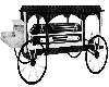 Carriage Coffin