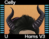 Celly Horns V3