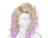 Curly Liliac