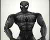 Black Spiderman Avatar 1