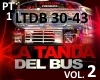 LA TANDA DEL BUS #2 PT1