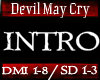 DEVIL MAY CRY INTRO