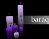 [bq] Floor candles