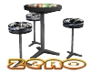 ZERO Club Hi-Table
