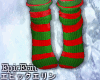 [E]*Christmas Socks 2*