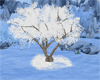 Anim snow tree/pose