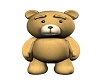 cute bear animated