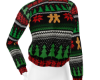 XMAS UGLY SWEATER 1