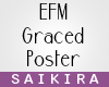 SK| Grace EFM Poster