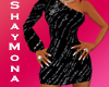 SM VIVACIOUS VELVET BLK