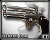 ICO Garter Gun