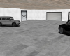 10 Car Garage