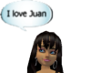 Evalis123 - Love Juan