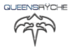 Queensryche logo sticker