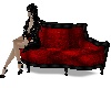 vampire couch