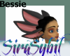 bessie v3 shark ears M/F