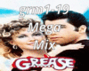 Grease MegaMix