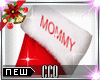 [CCQ]Mommy-Stocking
