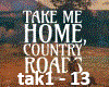 take me home