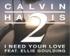 Calvin Harris-Need Love2